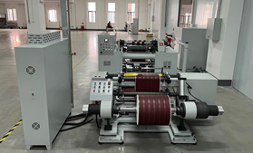JD-DFQ600型双摆臂水松纸江南手机站登录入口-江南online（中国）
 圆刀铝箔纸分切复卷机