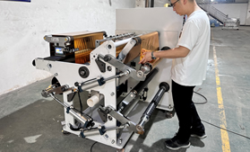 DFQ700型冷烫膜江南手机站登录入口-江南online（中国）
