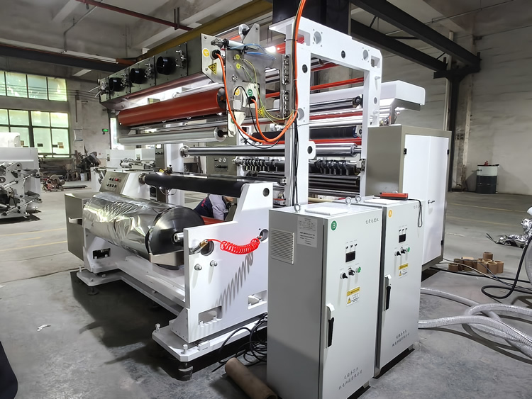 1400型塑料薄膜高速江南手机站登录入口-江南online（中国）

